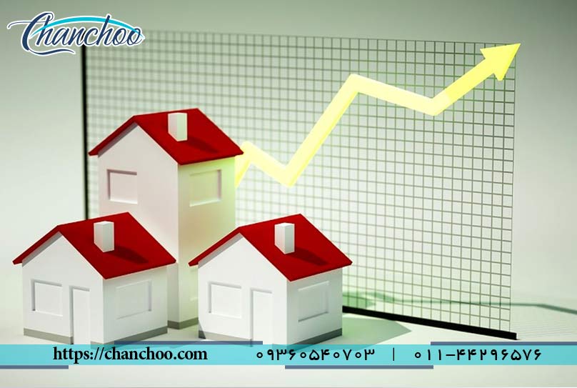 قیمت آپارتمان نوساز در منطقه ۱۰ تهران چقدر است؟